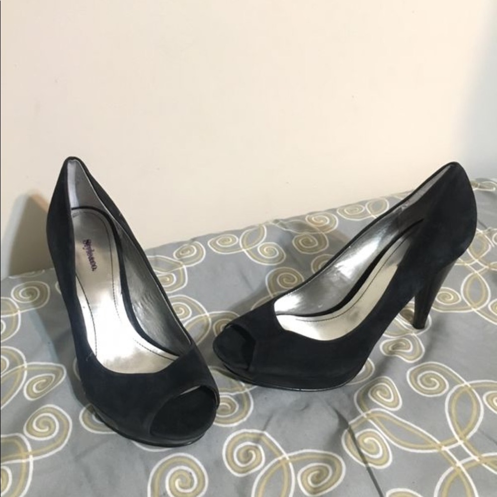 Style & Co Heels